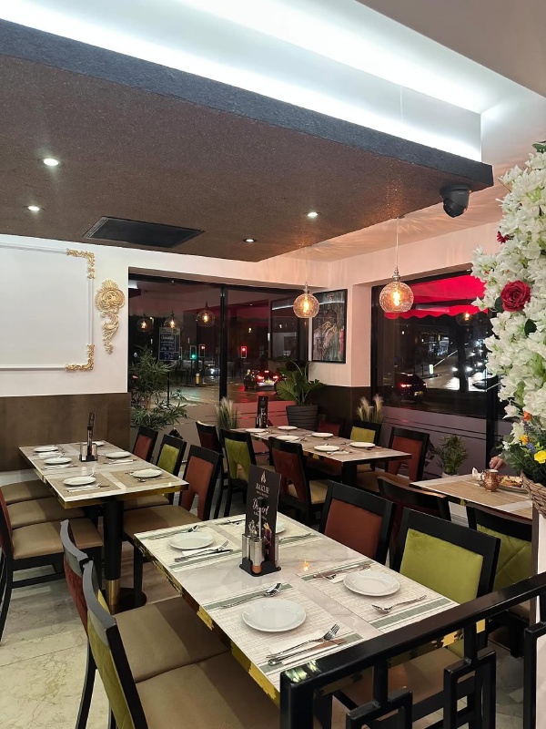  Bakur Grill House Oldham